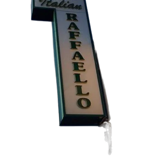 staff, jewelry, umbrella, jacket, 3d render, sign, raffello, italian transparent PNG cut-out