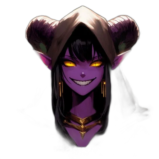 mask, hat, staff, face, fantasy art, concept art, pixel art, watercolor transparent PNG cut-out
