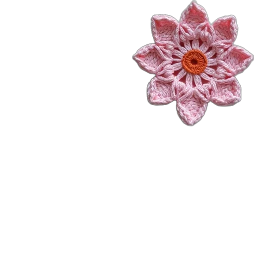 flower, jewelry, crown, staff transparent PNG cut-out