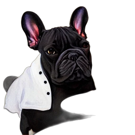 animal, staff, dress, mask transparent PNG cut-out