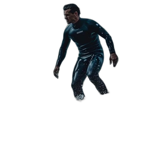 robot, creature, jacket, animal, concept art, 3d render, comic book art, pixel art transparent PNG cut-out