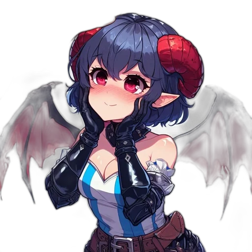 dragon, staff, weapon, creature, pixel art, fantasy art, anime, concept art transparent PNG cut-out