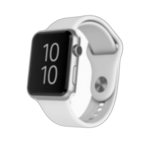 jewelry, sleek, modern, smartwatch, black, digital, display, showing transparent PNG cut-out