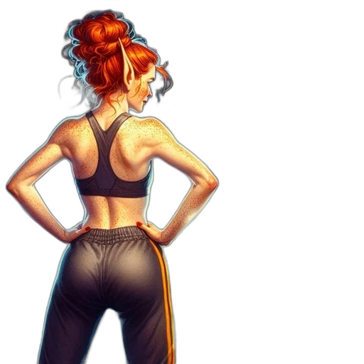 jacket, concept art, watercolor, cyberpunk, pixel art, golden, neon, colorful transparent PNG cut-out