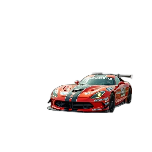 car, animal, weapon, 3d render transparent PNG cut-out