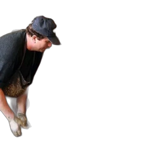 staff, shoes, hat, creature, 3d render, photorealistic, concept art, potter transparent PNG cut-out