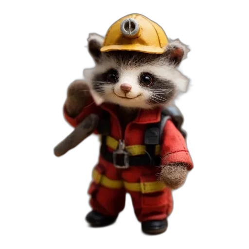 staff, animal, weapon, hat, concept art, 3d render, photorealistic, fantasy art transparent PNG cut-out