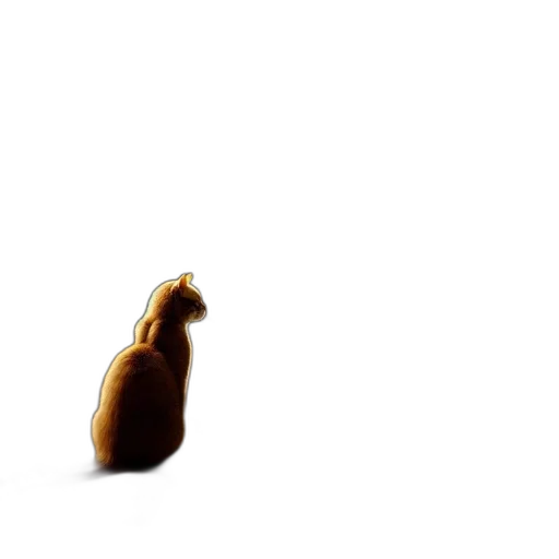 animal, bottle, food, creature, 3d render, concept art, photorealistic, pixel art transparent PNG cut-out