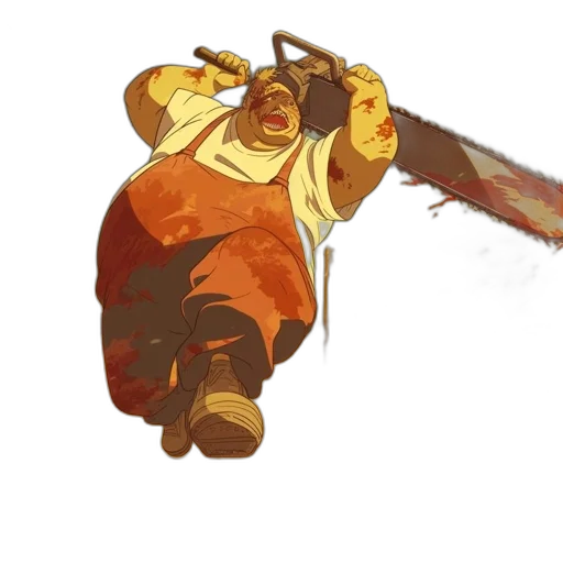 staff, weapon, sword, creature, concept art, fantasy art, watercolor, pixel art transparent PNG cut-out
