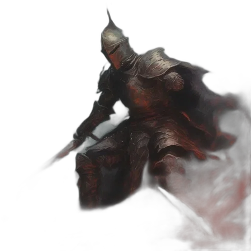 sword, dragon, weapon, mask, concept art, fantasy art, photorealistic, comic book art transparent PNG cut-out
