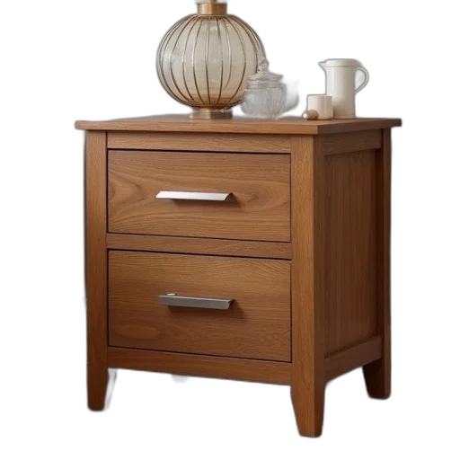 furniture, 3d render, photorealistic, earth tones transparent PNG cut-out