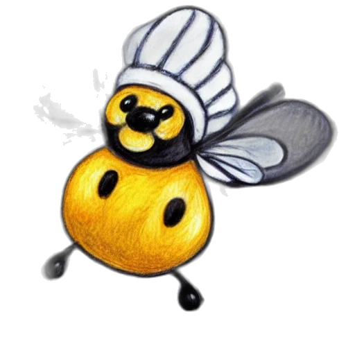 animal, staff, food, hat transparent PNG cut-out