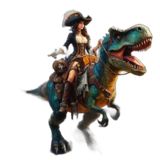 dragon, concept art, fantasy art, 3d render, photorealistic, vibrant, scene, portrays transparent PNG cut-out