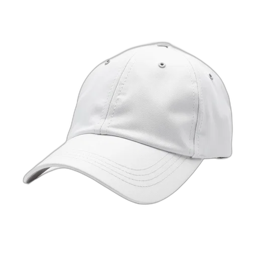 hat, crown, jacket, staff, 3d render, photorealistic, white, baseball transparent PNG cut-out