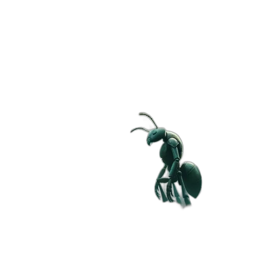 creature, animal, robot, dragon, 3d render, concept art, pixel art, photorealistic transparent PNG cut-out