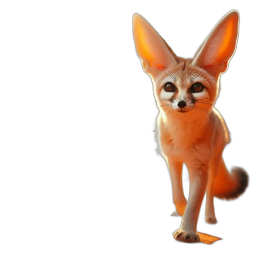 animal, creature, staff, mask, 3d render, concept art, photorealistic, fantasy art transparent PNG cut-out