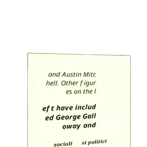 blurred, image, text, about, figures, left, including, george transparent PNG cut-out