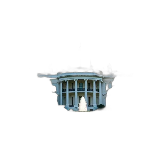 building, robot, furniture, crown, 3d render, pixel art, concept art, vaporwave transparent PNG cut-out