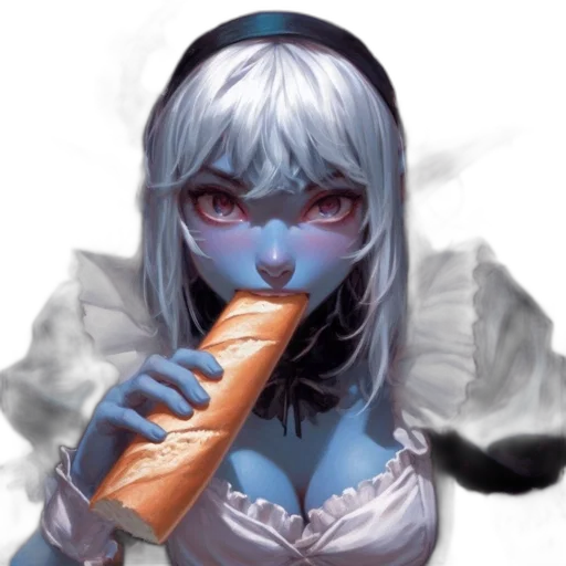staff, food, weapon, sword, fantasy art, concept art, anime, pixel art transparent PNG cut-out