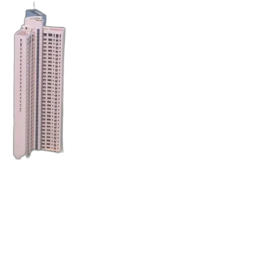 building, weapon, jewelry, umbrella, 3d render, vaporwave, pastel, bustling transparent PNG cut-out