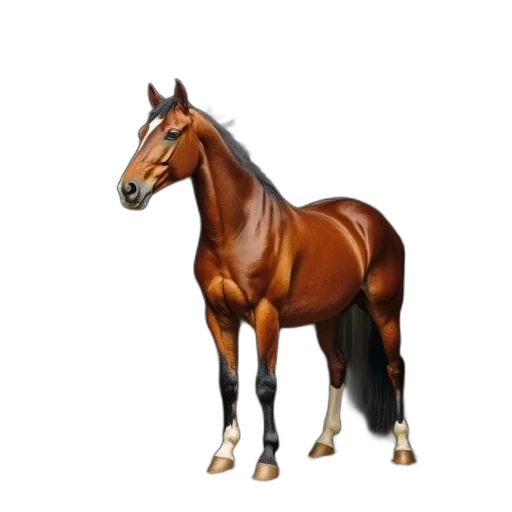 animal, creature, crown, staff, photorealistic, 3d render, concept art, pixel art transparent PNG cut-out