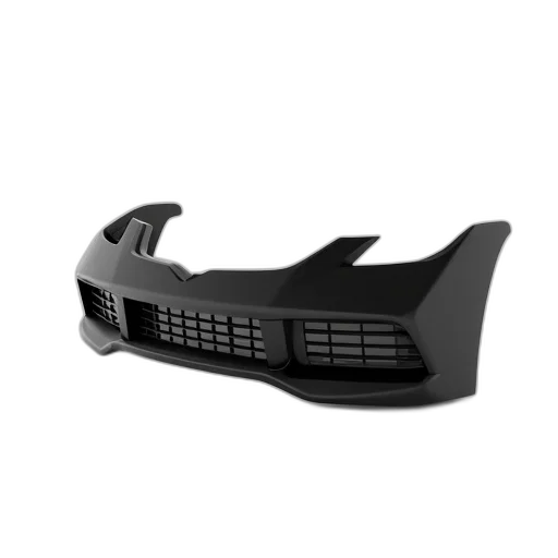mask, shoes, hat, weapon, 3d render, black, plastic, bumper transparent PNG cut-out