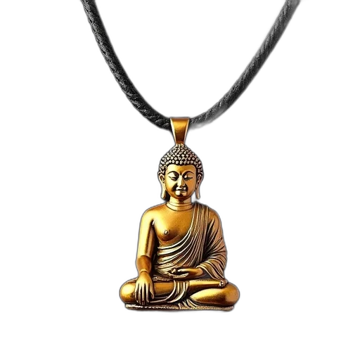 jewelry, 3d render, handcrafted, gold transparent PNG cut-out