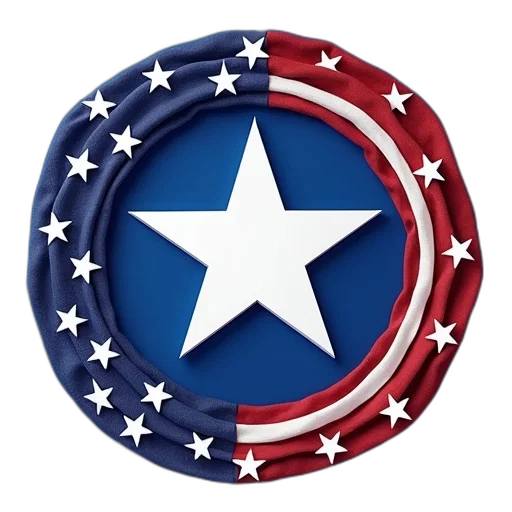 staff, comic book art, usa, american transparent PNG cut-out