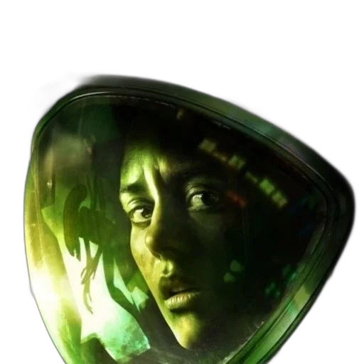 face, mask, jewelry, concept art, photorealistic, fantasy art, cyberpunk, outer space transparent PNG cut-out