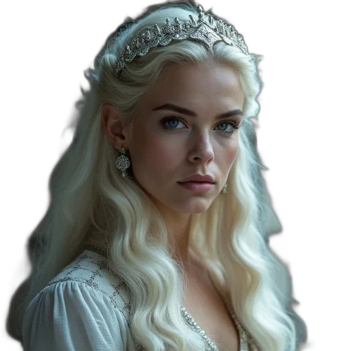 crown, face, dragon, jewelry transparent PNG cut-out