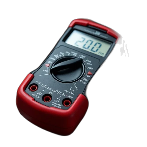 staff, digital, insulation, meter transparent PNG cut-out