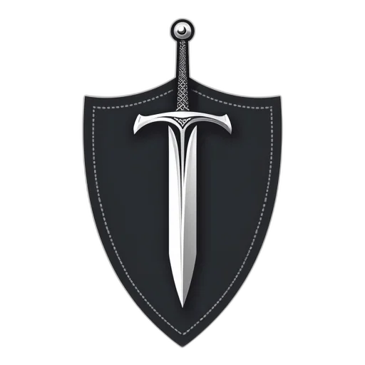 sword, staff, weapon, jewelry, fantasy art, concept art, 3d render, pixel art transparent PNG cut-out