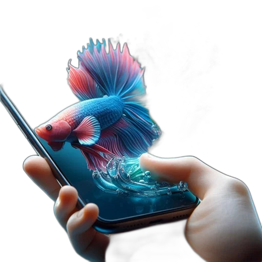 animal, creature, flower, weapon, photorealistic, concept art, 3d render, underwater transparent PNG cut-out