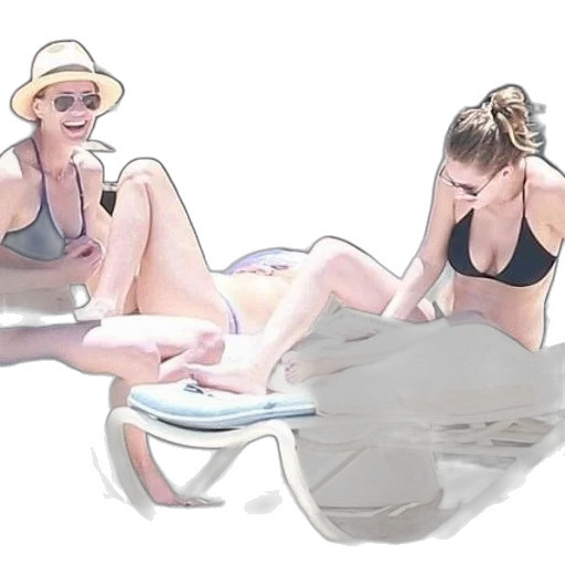 hat, concept art, watercolor, photorealistic, cartoon, beach, underwater, neon lights transparent PNG cut-out