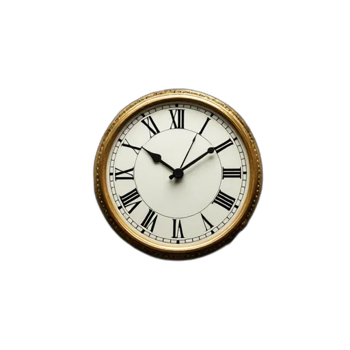 jewelry, 3d render, photorealistic, gears transparent PNG cut-out