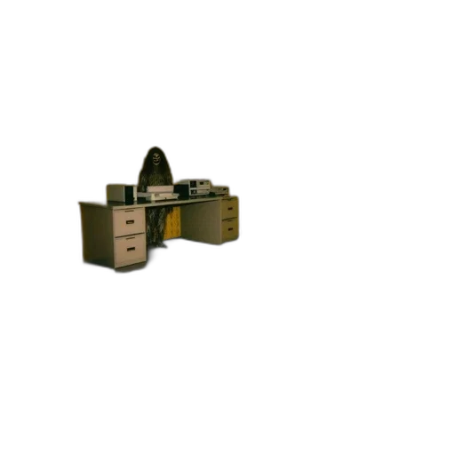 weapon, furniture, robot, staff, 3d render, pixel art, photorealistic, concept art transparent PNG cut-out