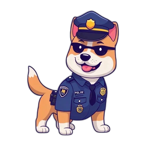 staff, animal, jacket, weapon, pixel art, concept art, cartoon, watercolor transparent PNG cut-out