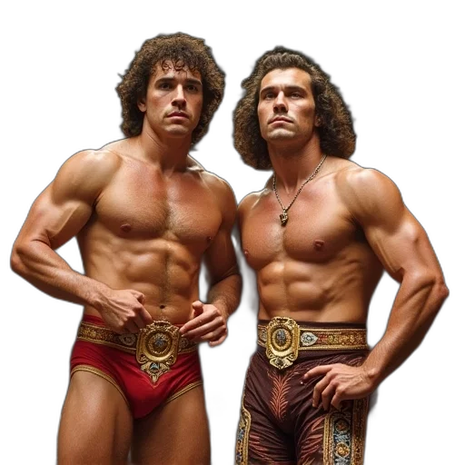 photorealistic, concept art, goldbergs, nor transparent PNG cut-out