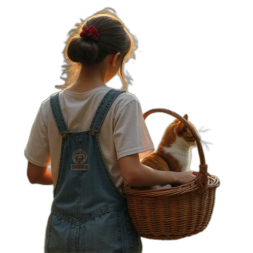 hat, dress, food, mask transparent PNG cut-out