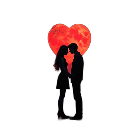 pixel art, concept art, photorealistic, watercolor, fire, neon lights, outer space, red transparent PNG cut-out