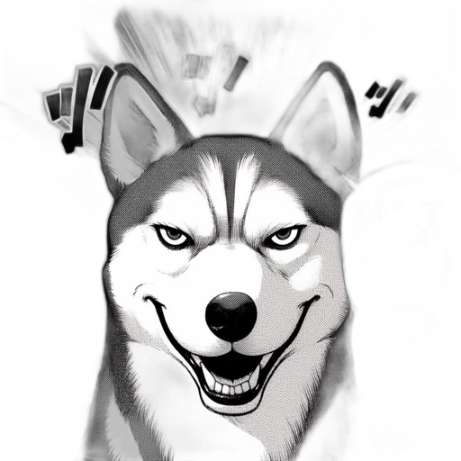 animal, face, staff, creature, cartoon, concept art, photorealistic, watercolor transparent PNG cut-out