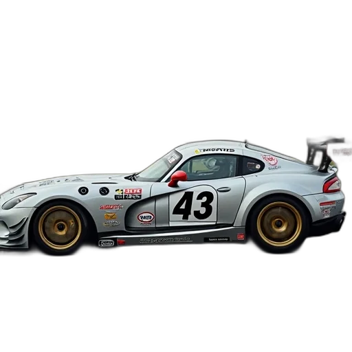 car, weapon, animal, photorealistic, 3d render, concept art, silver, sports transparent PNG cut-out