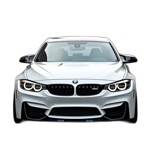 car, photorealistic, 3d render, concept art transparent PNG cut-out