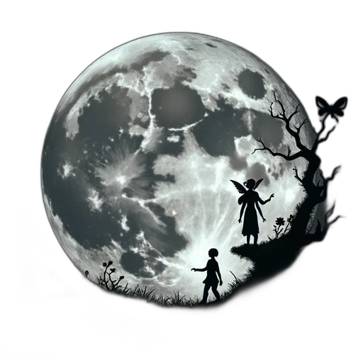 mask, umbrella, staff, jewelry transparent PNG cut-out