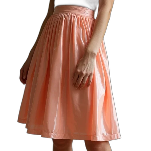 dress, staff, 3d render, photorealistic, pastel, monochrome, earth tones, neon transparent PNG cut-out