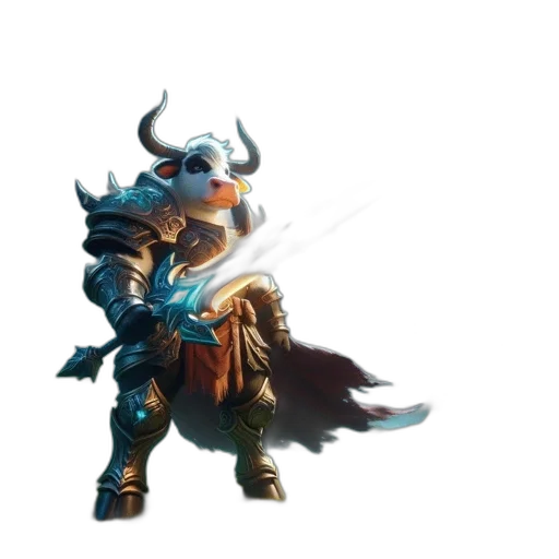 dragon, animal, staff, weapon, concept art, fantasy art, 3d render, pixel art transparent PNG cut-out