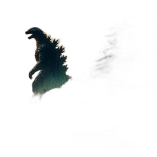 dragon, animal, creature, mask, concept art, 3d render, photorealistic, fantasy art transparent PNG cut-out