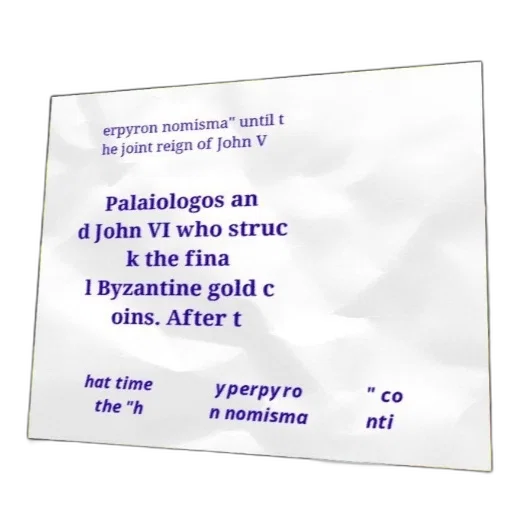 text, white, frame, discusses, history, byzantine, gold, coins transparent PNG cut-out