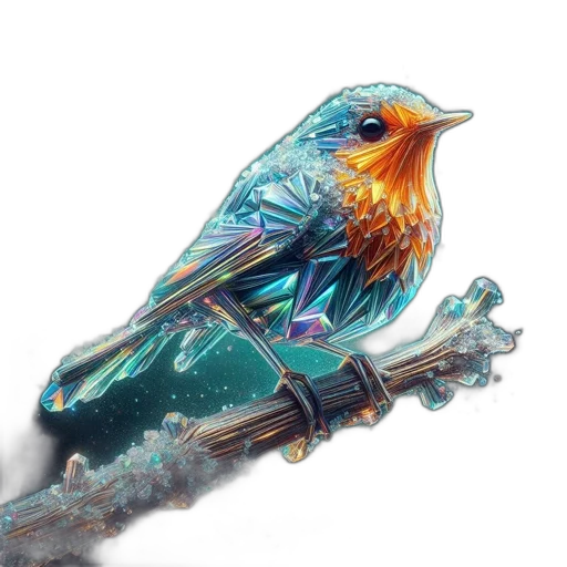 animal, staff, jewelry, sword, fantasy art, concept art, watercolor, photorealistic transparent PNG cut-out