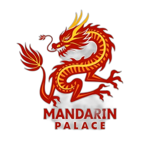 second, image, shows, same, stylized, golden, dragon, emblem transparent PNG cut-out